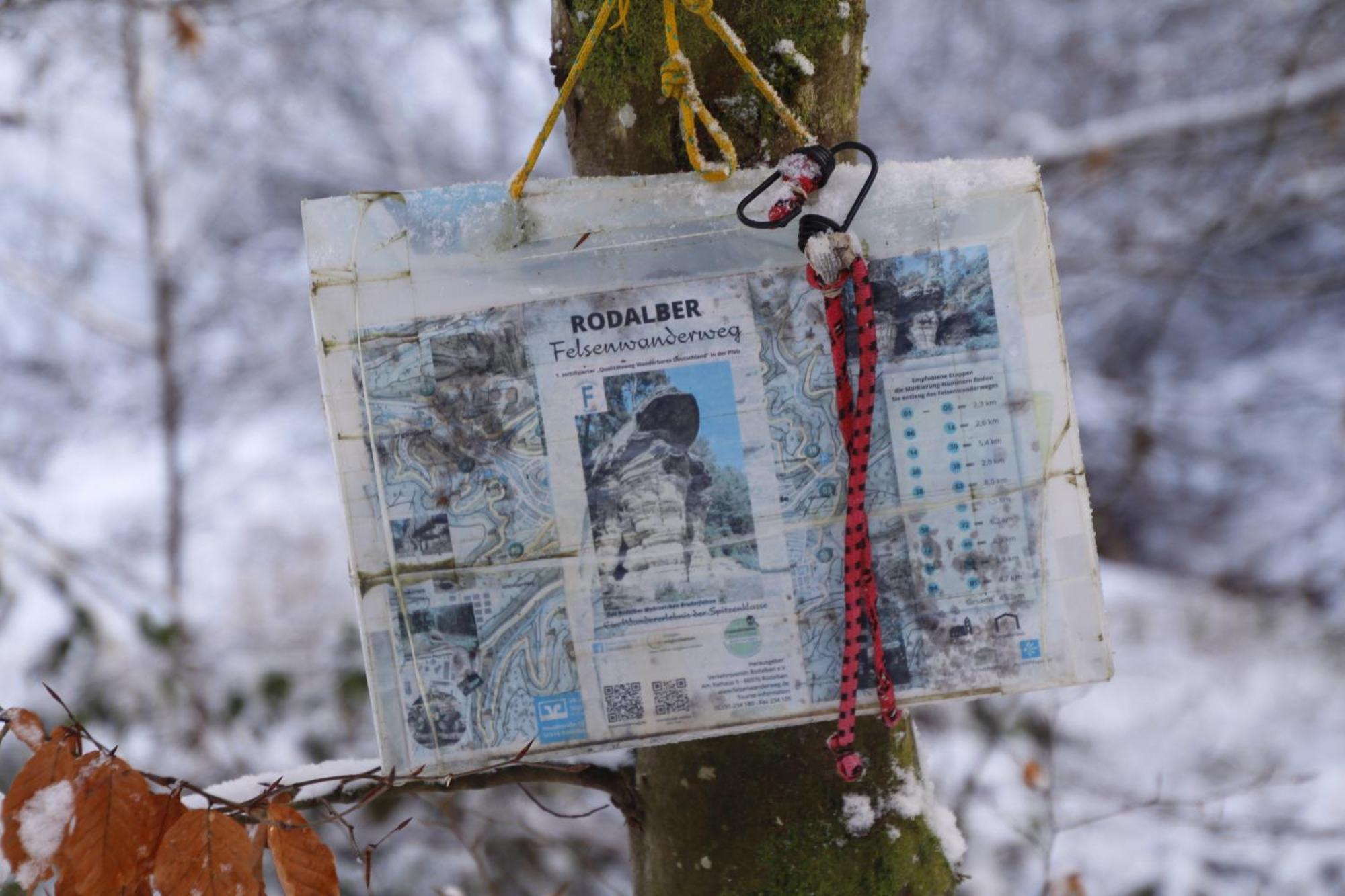 Rodalben Ferienwohung Am Felsenwanderweg Im Pfaelzerwald 아파트 외부 사진
